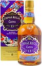 Фото Chivas Regal Extra Bourbon Cask 13 YO 0.7 л в подарочной коробке