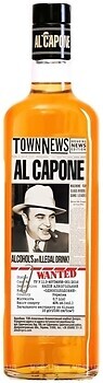 Фото Al Capone Односолодовый 1 л