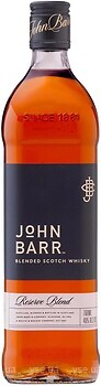 Фото John Barr Reserve Blended 0.7 л