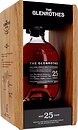 Фото Glenrothes 25 YO 0.7 л в дерев'яній коробці