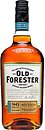Фото Old Forester 86 Proof 1 л