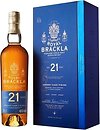 Фото Royal Brackla 21 YO 0.7 л в подарунковій упаковці