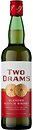 Фото Two Drams Blended Scotch Whisky 0.7 л