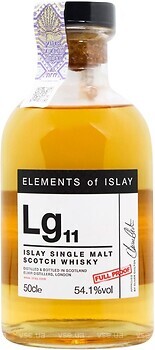 Фото Elements of Islay Lg11 0.5 л