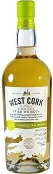 Фото West Cork Calvados Cask 0.7 л