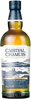 Фото Caisteal Chamuis Blendet Malt Scotch Whisky 0.7 л