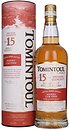 Фото Tomintoul Madeira Cask Finish 54 YO 0.7 л в тубі