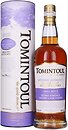 Фото Tomintoul Pedro Ximenez Sherry Cask Finish 17 YO 0.7 л в тубі