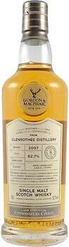 Фото Gordon & MacPhail Connoisseurs Choice Glenrothes 2007 0.7 л