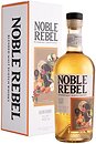 Фото Loch Lomond Noble Rebel Hazelnut Harmony 0.7 л в подарунковій коробці