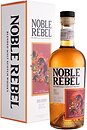 Фото Loch Lomond Noble Rebel Smoke Symphony 0.7 л в подарунковій коробці