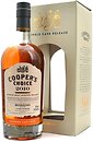 Фото The Vintage Malt Whisky Cooper's Choice Benrinnes 2010 0.7 л в упаковці