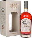 Фото The Vintage Malt Whisky Cooper's Choice Dailuaine 2011 0.7 л в упаковці