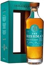 Фото Irishman Caribbean Cask Finish 0.7 л в подарунковій коробці