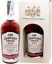 Фото The Vintage Malt Whisky Cooper's Choice Inchgower 2011 0.7 л в упаковці