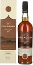 Фото The Vintage Malt Whisky Finlaggan Sherry Finish 0.7 л в упаковці