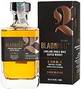 Фото Bladnoch Liora 0.7 л в подарунковій коробці