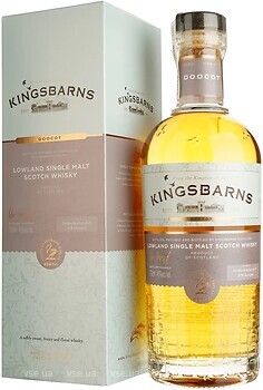 Фото Kingsbarns Doocot Lowland 0.7 в подарунковій коробці