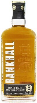 Фото Bankhall British Blended 0.7 л