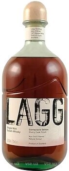 Фото Lagg Corriecravie 0.7 л