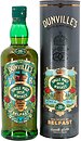 Фото Echlinville Distillery Dunvilles Oloroso 20 YO 0.7 л в тубе