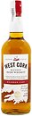 Фото West Cork Bourbon Cask 1 л