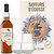 Фото Talisker Saveurs d`Ecosse 10 YO 0.7 л в подарочной коробке с 2 стаканами