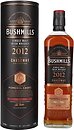 Фото Bushmills Causeway 2012 Pomerol Casks 0.7 л в тубе