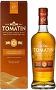 Фото Tomatin Moscatel Casks 16 YO 0.7 л в подарочной коробке