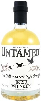 Фото Untamed Cask Strength 0.7 л