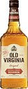Фото Old Virginia Kentucky Straight Bourbon Whiskey 6 YO 6x0.7 л