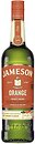Фото Jameson Orange 0.7 л