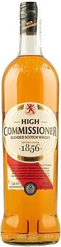 Фото Loch Lomond High Commissioner 1 л