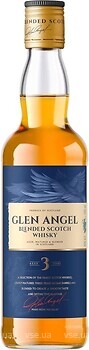 Фото Glen Angel Blended Scotch 0.5 л