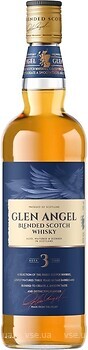 Фото Glen Angel Blended Scotch 0.7 л
