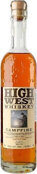 Фото High West Campfire Blended 0.7 л