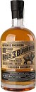 Фото Hogs 3 Kentucky Straight Bourbon 0.7 л