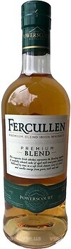 Фото Fercullen 8 YO 0.7 л
