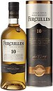 Фото Fercullen 10 YO 0.7 л в тубі