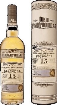 Фото Douglas Laing Glengoyne 15 YO 0.7 л в тубі