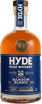 Фото Hyde Bandon Blend 0.7 л