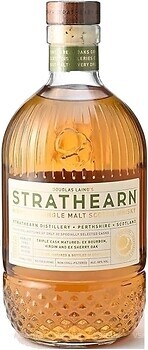 Фото Douglas Laing Strathearn Single Malt 0.7 л в подарунковій упаковці