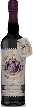 Фото Douglas Laing Timorous Beastie Port Edition 0.7 л