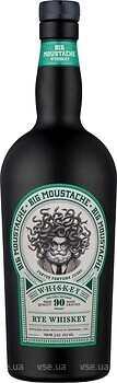 Фото Big Moustache Rye 0.7 л