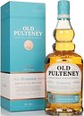 Фото Old Pulteney Harbor 0.7 л в подарочной коробке