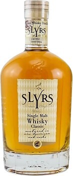 Фото Slyrs Classic 0.7 л
