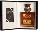 Фото Hyde Single Malt Sherry Cask 20 YO 0.7 л в подарочной упаковке