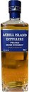 Фото Achill Island Distillers Cask Strength Peated Single Malt Irish Whiskey 0.7 л