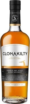 Фото Clonakilty Single Pot Still Irish Whiskey 0.7 л