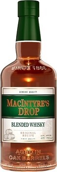 Фото MacIntyres Drop Blended 0.7 л